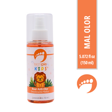 Cargar imagen en el visor de la galería, Roar Anti-Olor - Desodorante Pédico