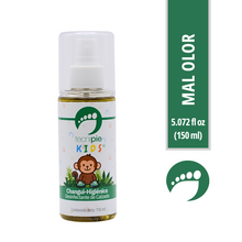 Cargar imagen en el visor de la galería, Changui-Higiénico - Desinfectante de Calzado