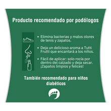 Cargar imagen en el visor de la galería, Changui-Higiénico - Desinfectante de Calzado