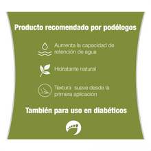Cargar imagen en el visor de la galería, urea para pies agrietados
