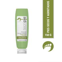 Cargar imagen en el visor de la galería, urea para pies resecos