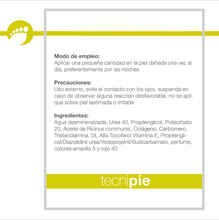 Cargar imagen en el visor de la galería, urea para eliminar grietas severas