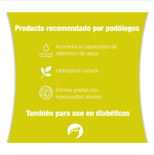 Cargar imagen en el visor de la galería, urea para pie de atleta