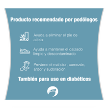 Cargar imagen en el visor de la galería, Kit Pie de Atleta