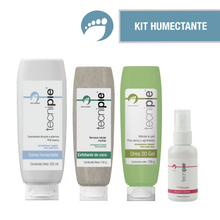 Cargar imagen en el visor de la galería, Kit Humectante