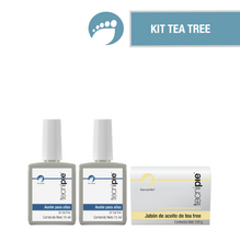 Cargar imagen en el visor de la galería, Kit Tea Tree