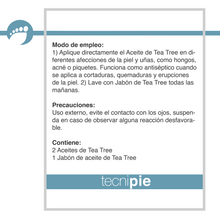 Cargar imagen en el visor de la galería, Kit Tea Tree