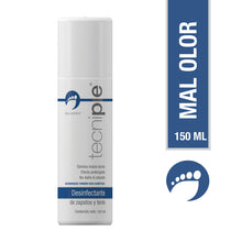 Cargar imagen en el visor de la galería, Desinfecta tus zapatos