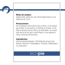 Cargar imagen en el visor de la galería, Desinfecta tus zapatos y mantenlos frescos