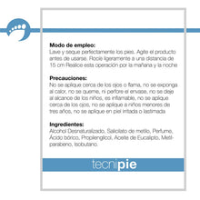 Cargar imagen en el visor de la galería, hinchazón en pies