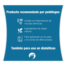 Cargar imagen en el visor de la galería, Aerosol antibacterial para combatir hongos en la piel de origen natural