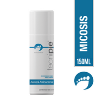 Cargar imagen en el visor de la galería, Aerosol antibacterial para combatir hongos en las uñas