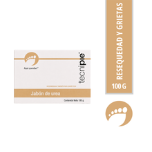 Cargar imagen en el visor de la galería, Jabón de Urea

