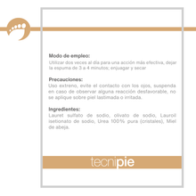 Cargar imagen en el visor de la galería, Jabón de Urea
