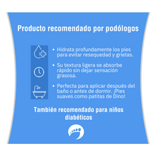 Cargar imagen en el visor de la galería, Dino Suave - Crema Humectante
