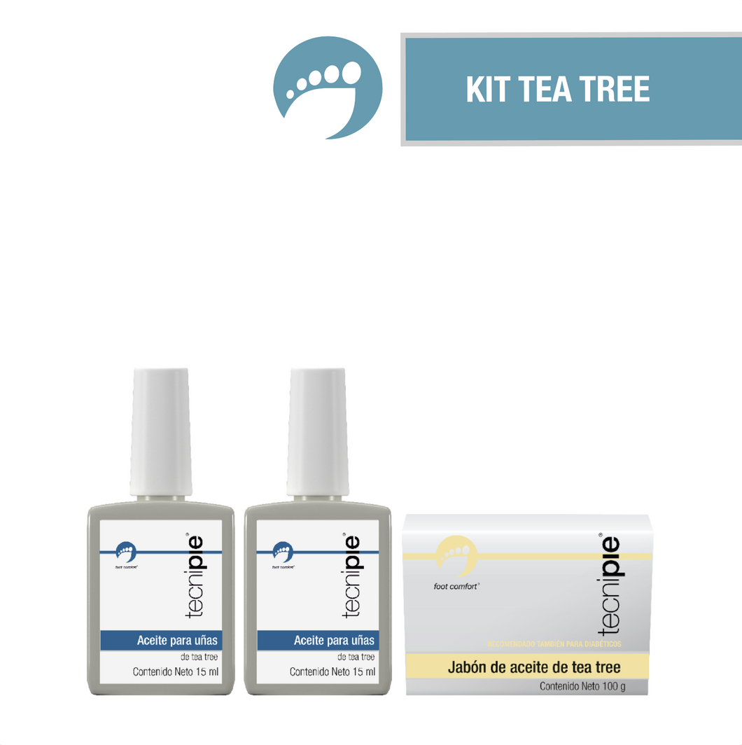 Kit Tea Tree